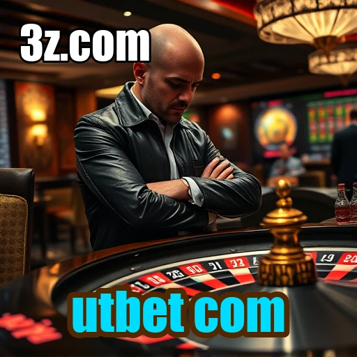 Eventos Empolgantes: Explore a Seção Events do utbet com