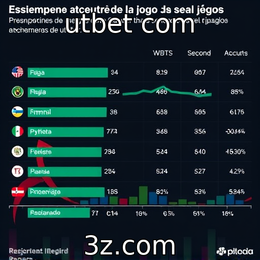 Análise do desempenho financeiro dos provedores de jogos
