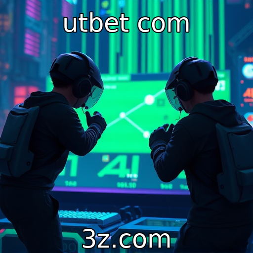 Inovação em tecnologias de baixa latência para jogos ao vivo