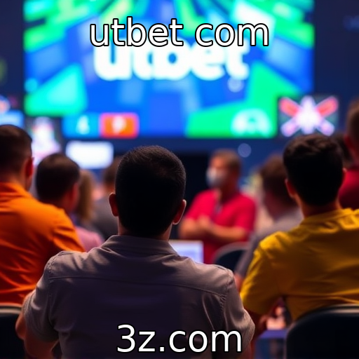 Expansão de operadores de jogos online no cenário brasileiro