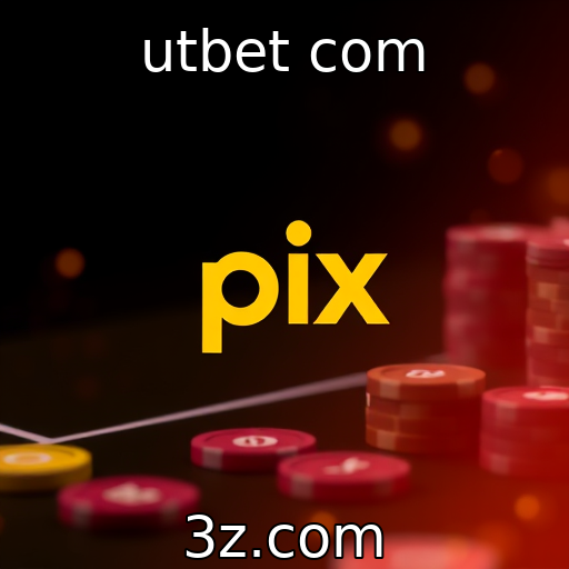 A influência do Pix nas transações de iGaming no Brasil