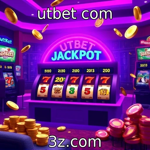 Evolução de jackpots progressivos e suas novas funcionalidades