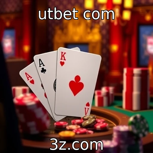 Regulamentações que moldam o setor de cassinos online