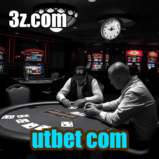 Rewards e Comunidade no utbet com: Bonificações que Engajam Jogadores