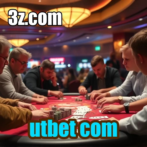 Support no utbet com: Atendimento que Realça a Competitividade