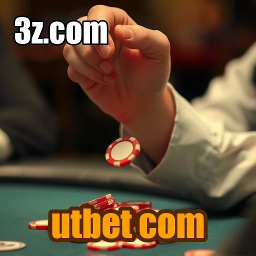 Tablegames na utbet com: Diversão e Segurança em Cada Jogo